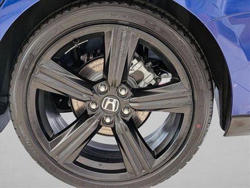 New 2026 Honda Accord Sport image 10