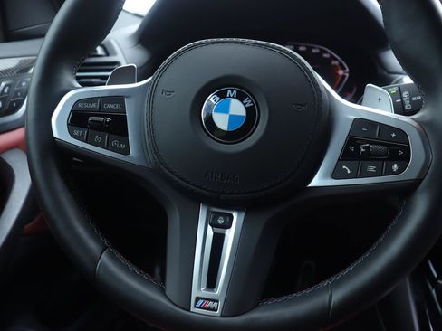 Used 2024 BMW X3 M40i w/ Premium Package AWD/4WD image 24