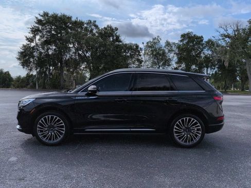 Used 2020 Lincoln Corsair Reserve w/ Equipment Group 201A FWD image 7