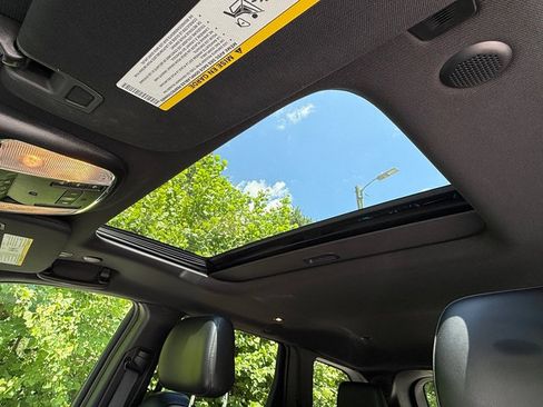 Used 2019 Jeep Grand Cherokee Limited AWD/4WD image 30