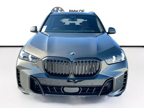New 2026 BMW X5 sDrive40i w/ M Sport Package RWD image 2