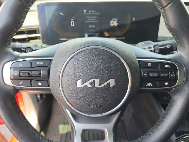 Used 2025 Kia K5 GT-Line FWD image 40