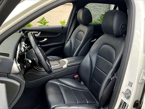 Certified 2021 Mercedes-Benz GLC 300 4MATIC image 27