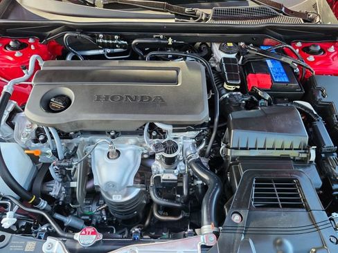 Used 2026 Honda Civic Sport image 27