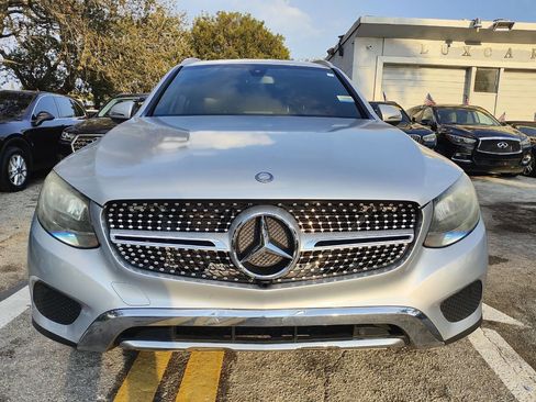 Used 2017 Mercedes-Benz GLC 300 image 16