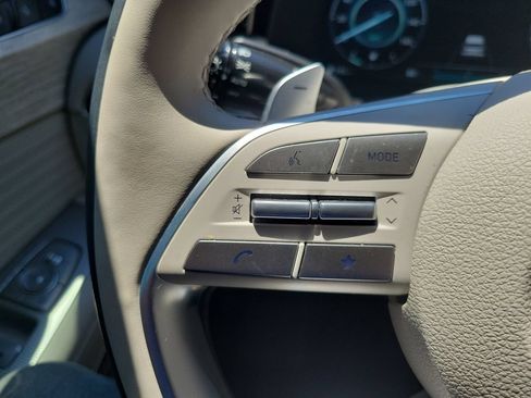 Used 2025 Hyundai Palisade Calligraphy FWD image 28