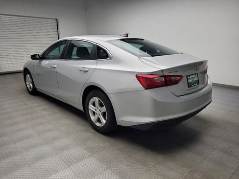 Used 2020 Chevrolet Malibu LS FWD image 5