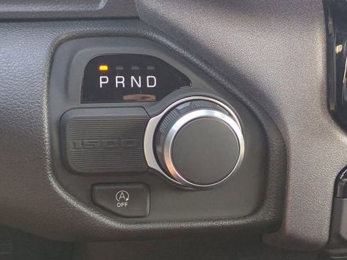 New 2026 RAM 1500 Express image 18