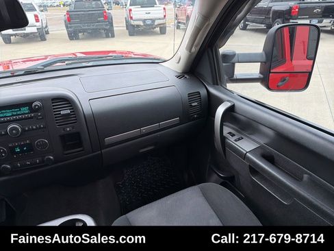 Used 2013 Chevrolet Silverado 1500 LT w/ All-Star Edition image 41