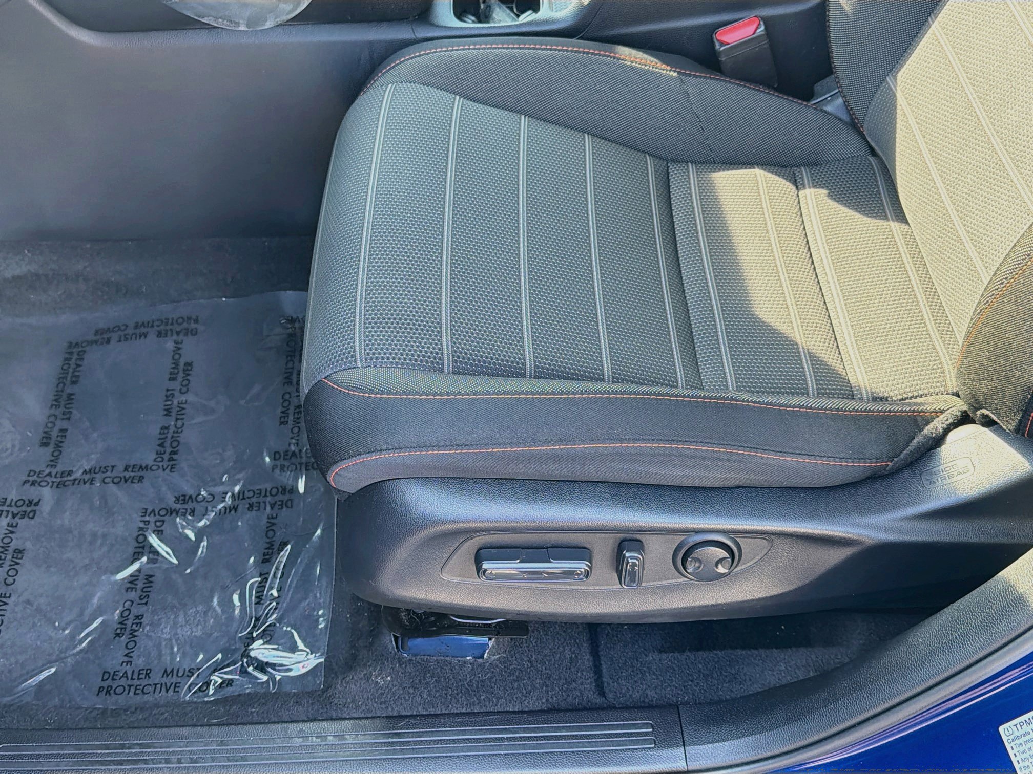 Certified 2024 Honda CR-V Sport image 17
