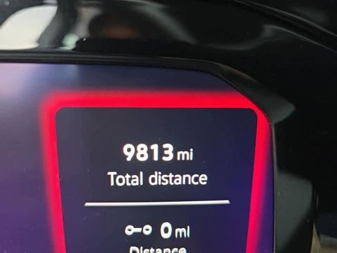 Certified 2025 Volkswagen GTI S image 6