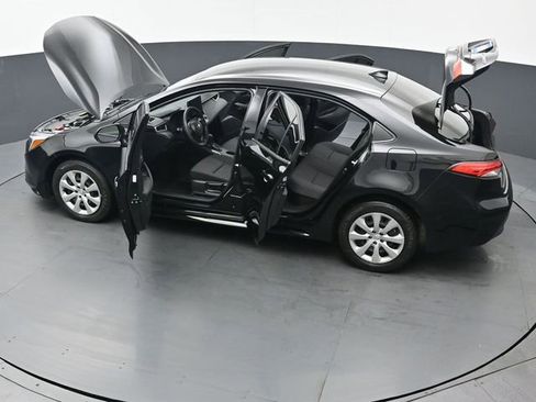 Certified 2023 Toyota Corolla LE image 48