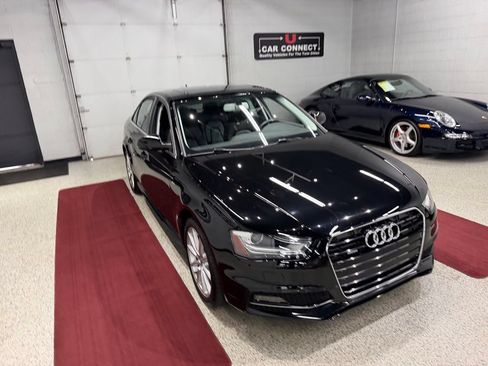 Used 2015 Audi A4 2.0T Premium Plus w/ Premium Plus Package AWD/4WD image 6