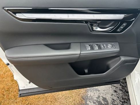 New 2026 Honda CR-V EX-L image 10