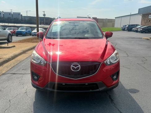Used 2014 MAZDA CX-5 Grand Touring AWD/4WD image 2