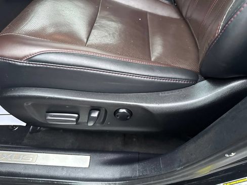 Used 2017 Lexus RX 350 AWD w/ Premium Package image 13