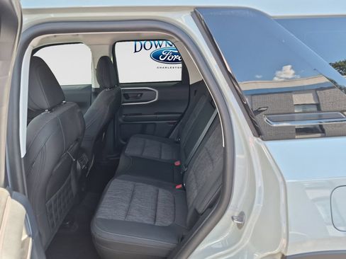 Used 2022 Ford Bronco Sport Big Bend w/ Convenience Package AWD/4WD image 33