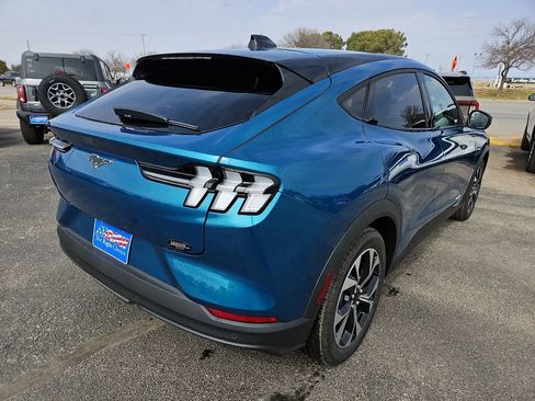 New 2026 Ford Mustang Mach-E Select w/ Comfort Package image 11