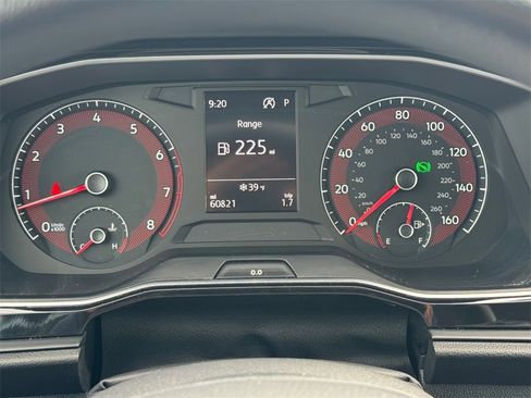 Used 2019 Volkswagen Jetta S w/ Driver Assistance Package image 17