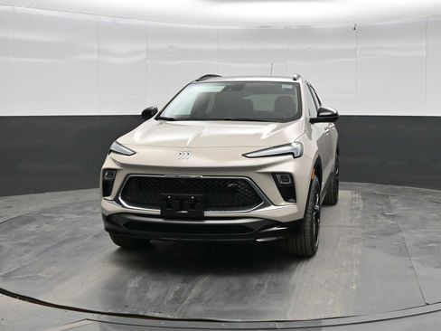 New 2026 Buick Encore GX Sport Touring w/ Studio Series image 3