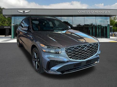 New 2026 Genesis GV70 2.5T Sport Prestige image 1