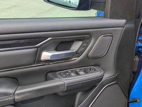 Used 2021 RAM 1500 Rebel w/ Rebel Level 2 Equipment Group image 12