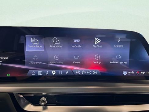 Used 2026 Cadillac Lyriq V image 37