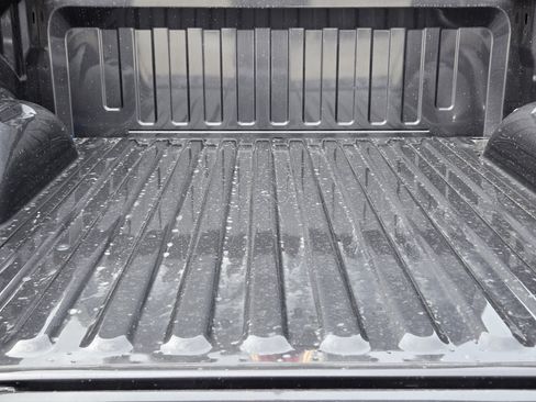 New 2026 RAM 1500 Warlock AWD/4WD image 22