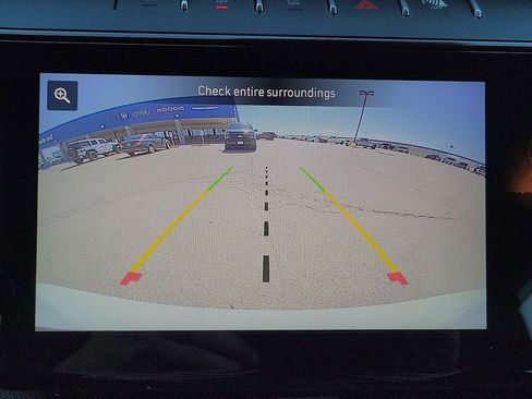 New 2026 Jeep Grand Cherokee Altitude AWD/4WD image 14