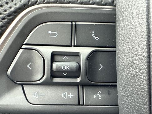 New 2026 Toyota Tacoma TRD Off-Road AWD/4WD image 25