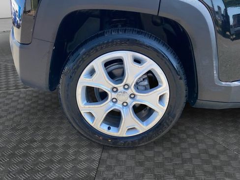 Used 2016 Jeep Renegade Limited w/ Safety & Security Group FWD image 33