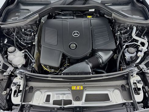 New 2026 Mercedes-Benz GLC 300 4MATIC image 10
