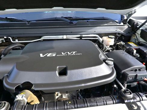 Used 2019 Chevrolet Colorado Z71 image 33