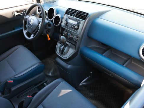 Used 2003 Honda Element EX image 18