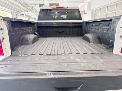 Certified 2024 Chevrolet Silverado 2500 LTZ AWD/4WD image 7