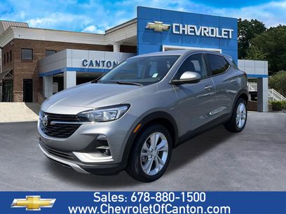 Used 2023 Buick Encore GX Preferred