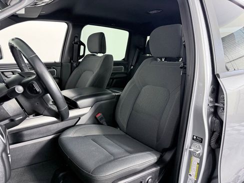 Used 2022 RAM 1500 Big Horn image 11