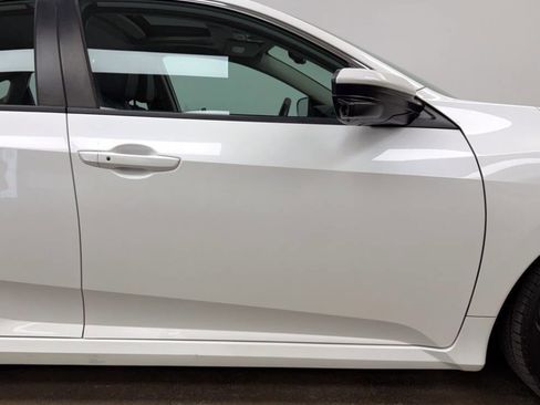 Used 2017 Honda Civic EX-L image 16