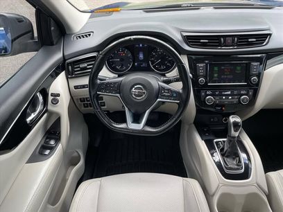 Used 2022 Nissan Rogue Sport SL