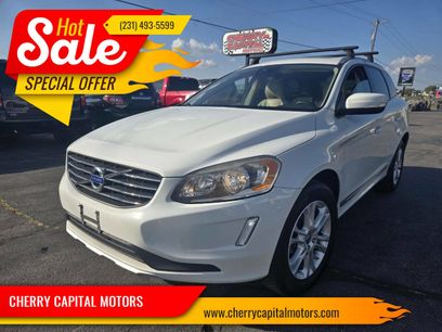 Used 2015 Volvo XC60 T5