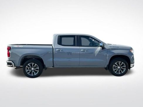 Certified 2024 Chevrolet Silverado 1500 LT image 8