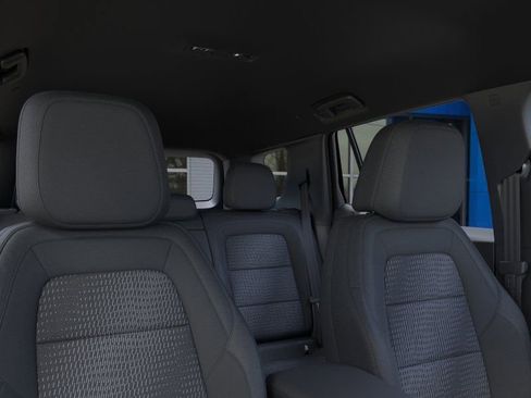 New 2026 Chevrolet Equinox LT image 31