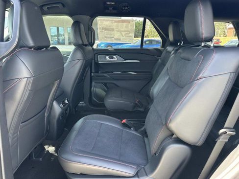 New 2026 Ford Explorer ST AWD/4WD image 20