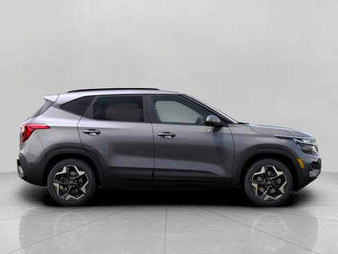 New 2026 Kia Seltos S AWD/4WD image 7