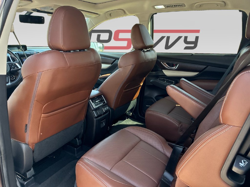 Used 2020 Subaru Ascent Touring w/ Popular Package #2A AWD/4WD image 17