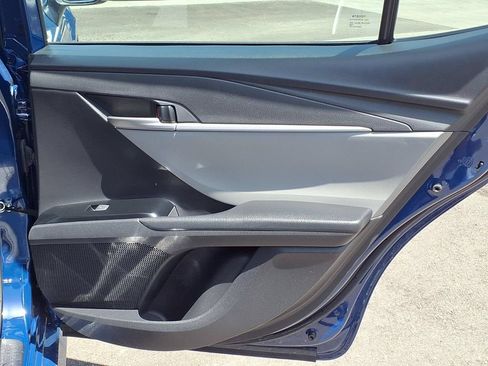Used 2025 Toyota Camry LE FWD image 13