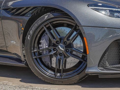Used 2019 Aston Martin DBS Superleggera image 2
