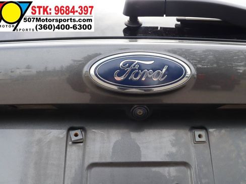 Used 2017 Ford Escape SE AWD/4WD image 15