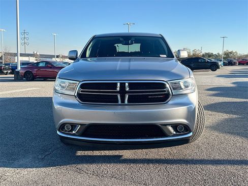 Used 2019 Dodge Durango SXT w/ 3rd Row Seating Group image 5