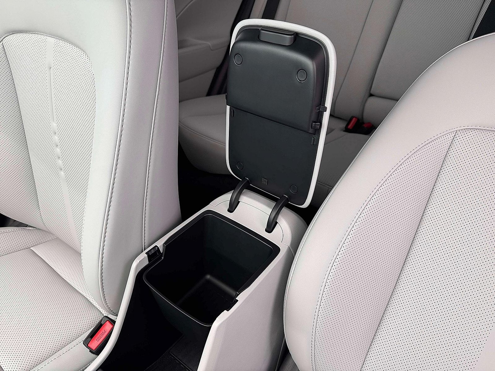 New 2026 Hyundai Kona Limited AWD/4WD image 20